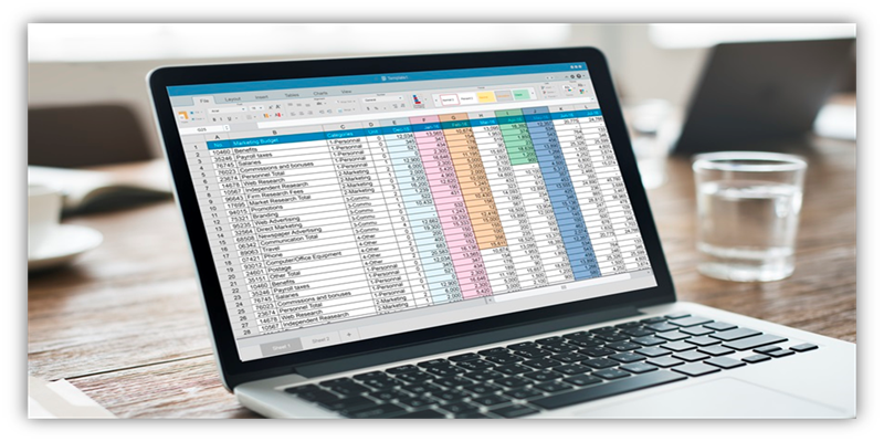 Finances - Bank Reconcilliation System Software South Africa